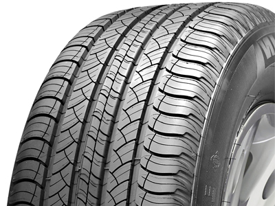 MICHELIN LATITUDE TOUR HP ZERO PRESSURE